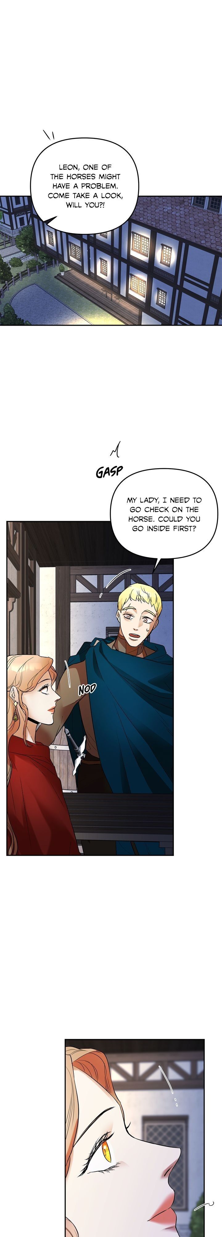 Agatha Chapter 20 page 17