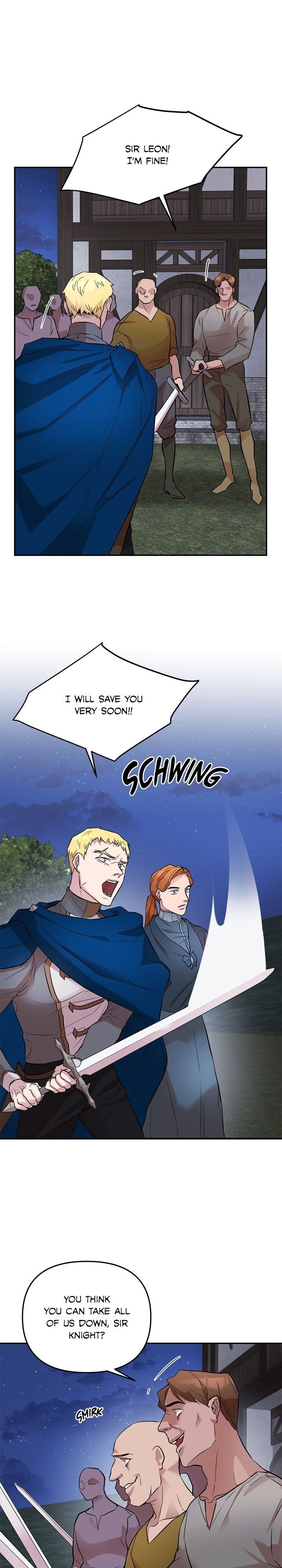 Agatha Chapter 20 page 38