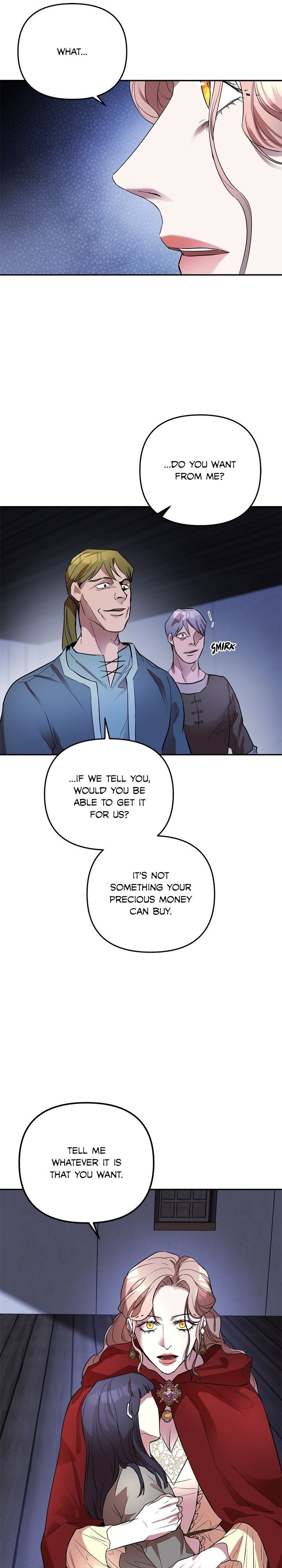 Agatha Chapter 20 page 32