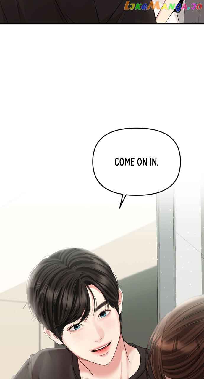 To You, Who Keep the Star Chapter 145 page 113
