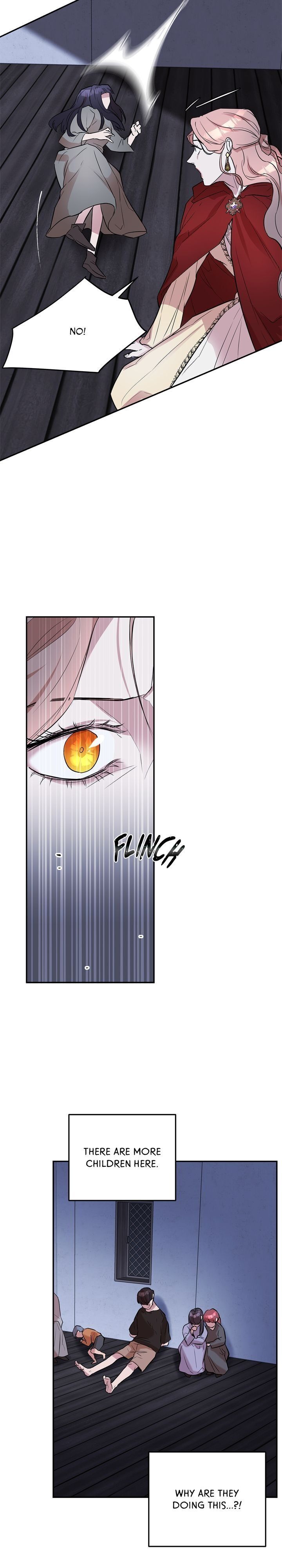 Agatha Chapter 20 page 30