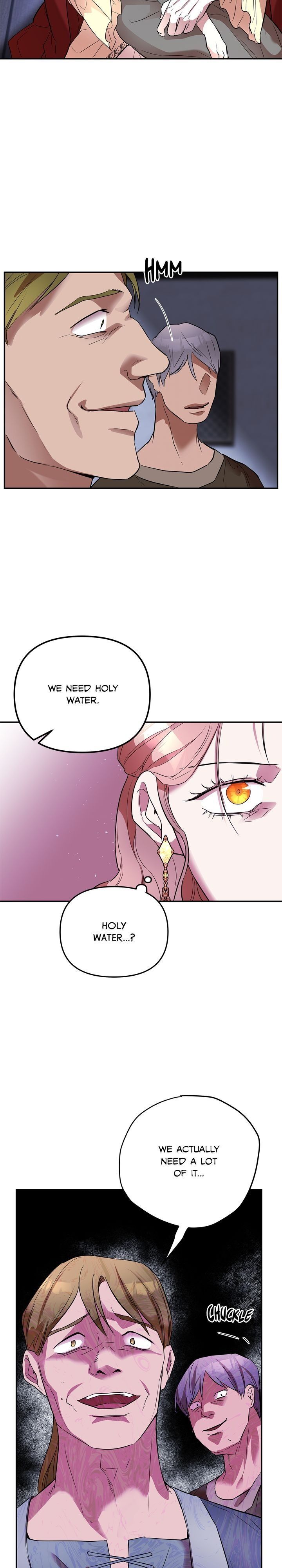 Agatha Chapter 20 page 33