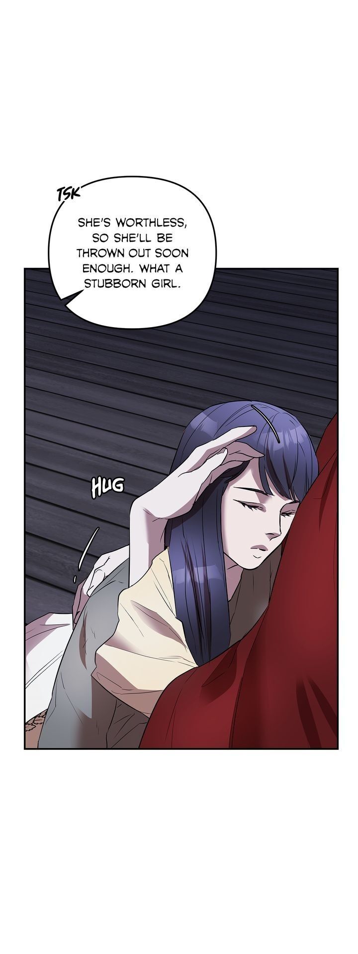 Agatha Chapter 20 page 31