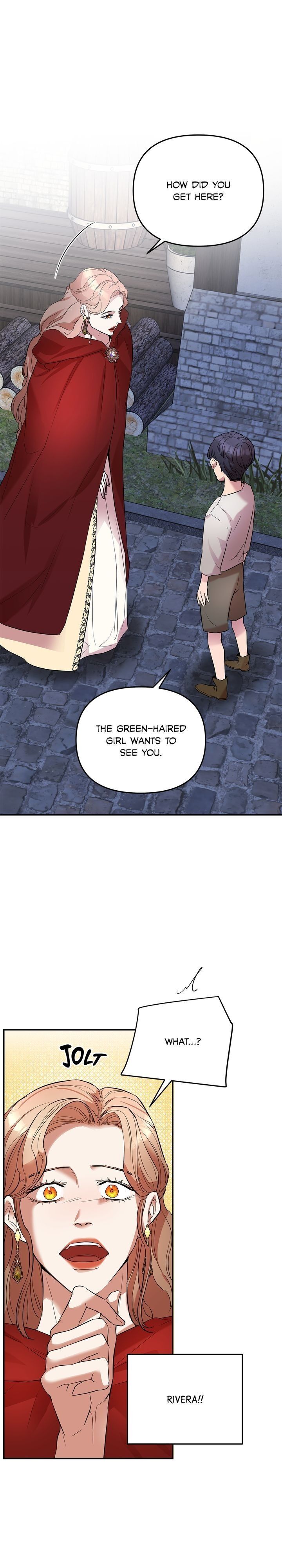 Agatha Chapter 20 page 20