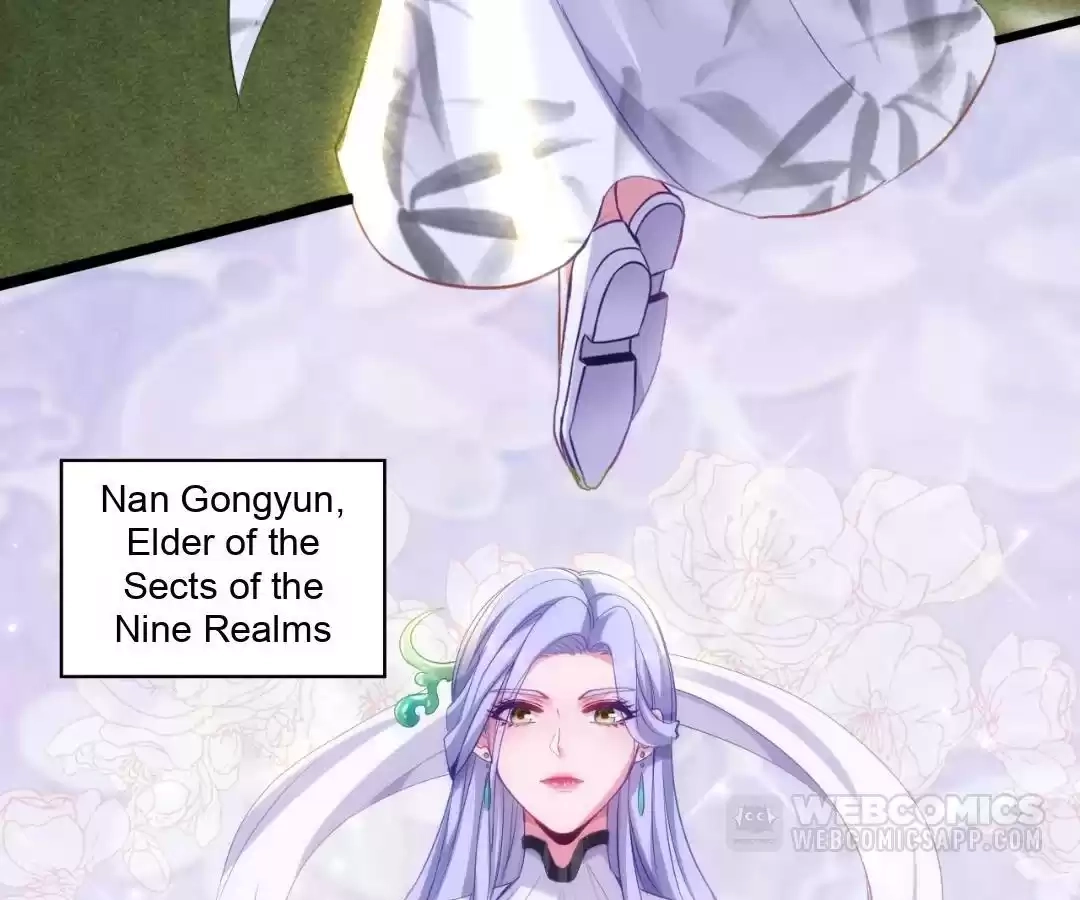 The Godly Son-in-Law of the Nation Chapter 142 page 3