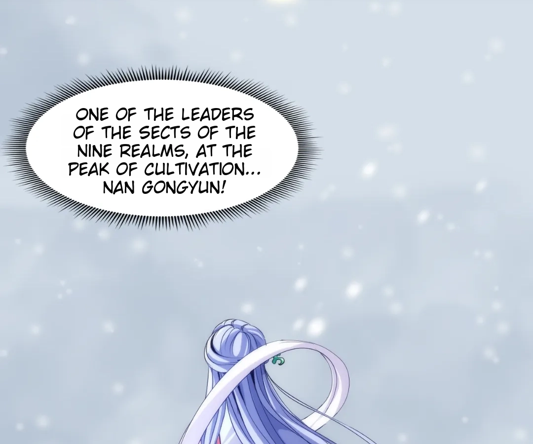 The Godly Son-in-Law of the Nation Chapter 142 page 13