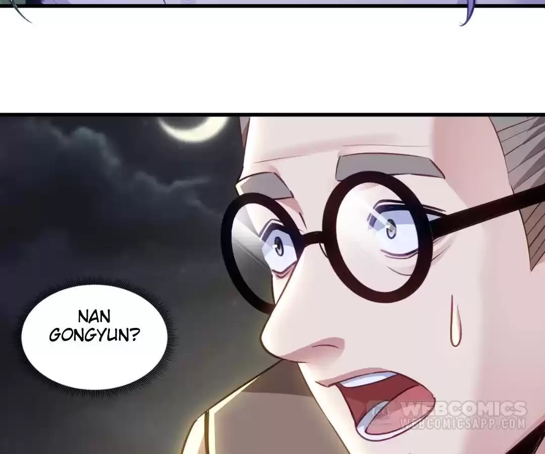 The Godly Son-in-Law of the Nation Chapter 142 page 11