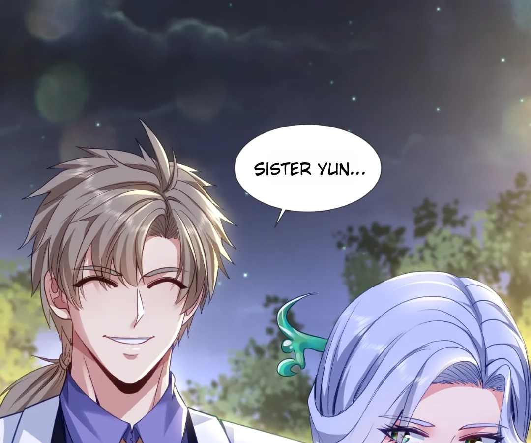 The Godly Son-in-Law of the Nation Chapter 142 page 16