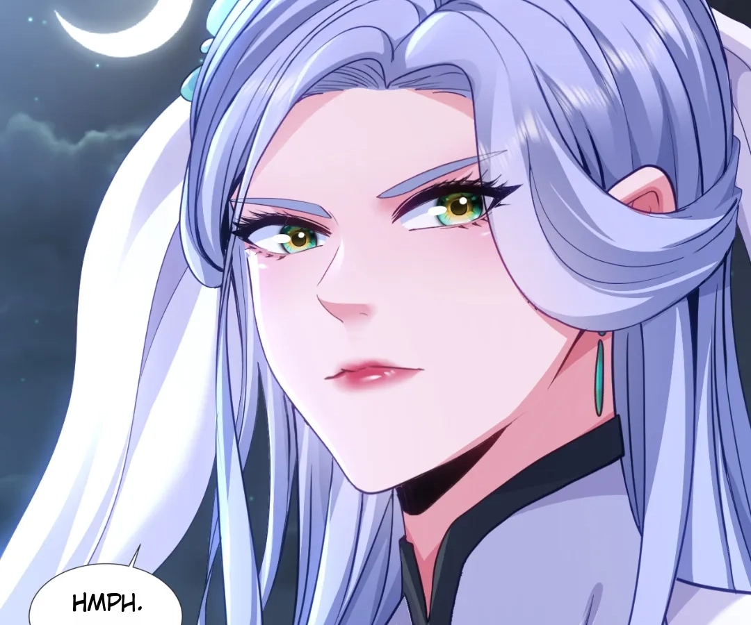 The Godly Son-in-Law of the Nation Chapter 142 page 9