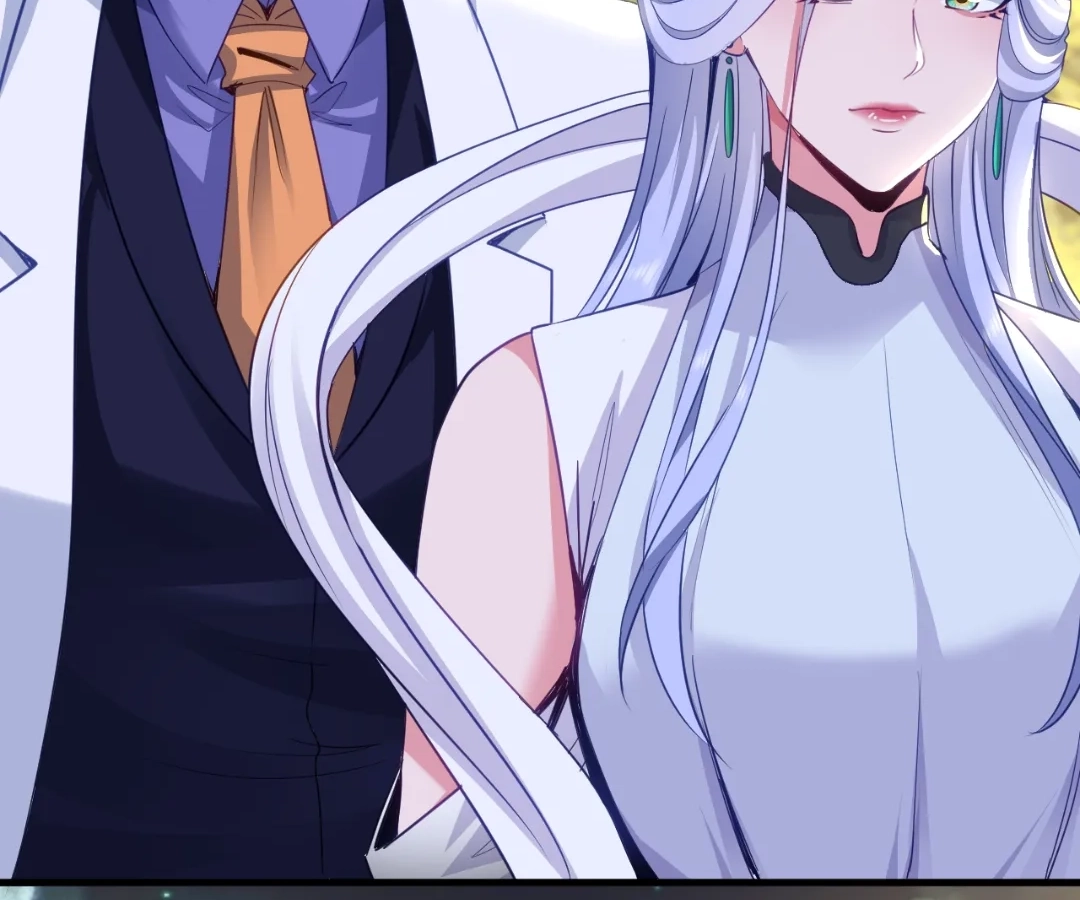 The Godly Son-in-Law of the Nation Chapter 142 page 17