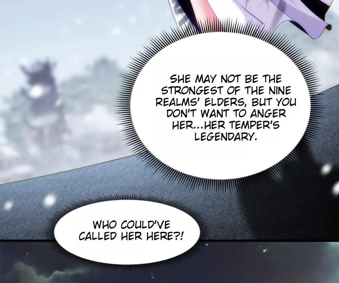 The Godly Son-in-Law of the Nation Chapter 142 page 15