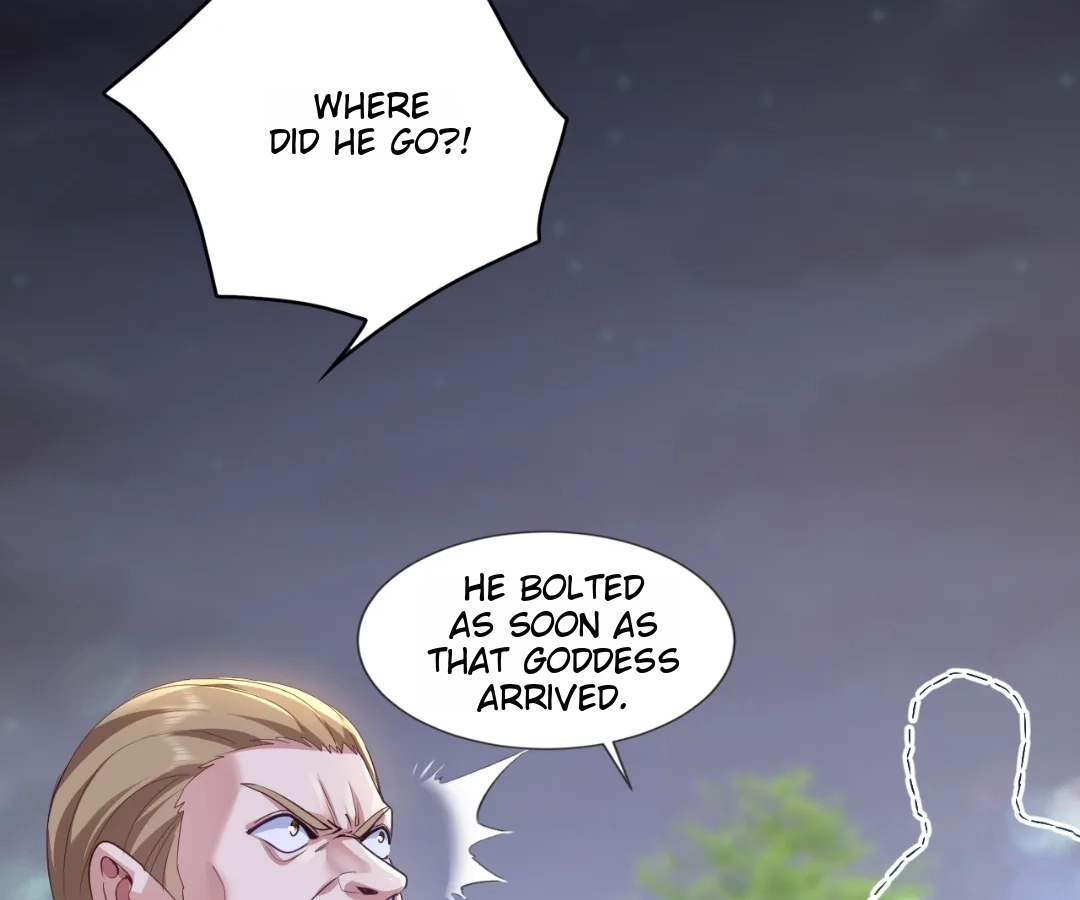 The Godly Son-in-Law of the Nation Chapter 142 page 30