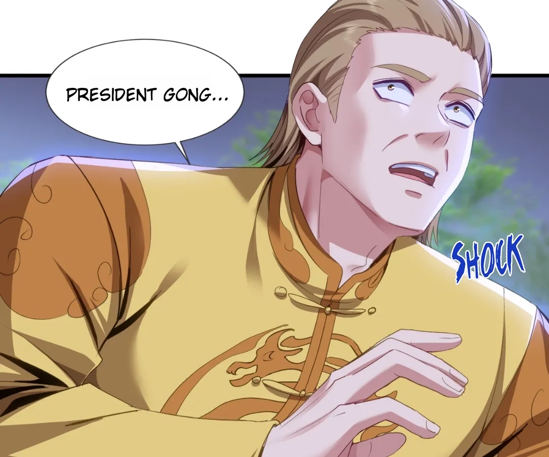 The Godly Son-in-Law of the Nation Chapter 142 page 28