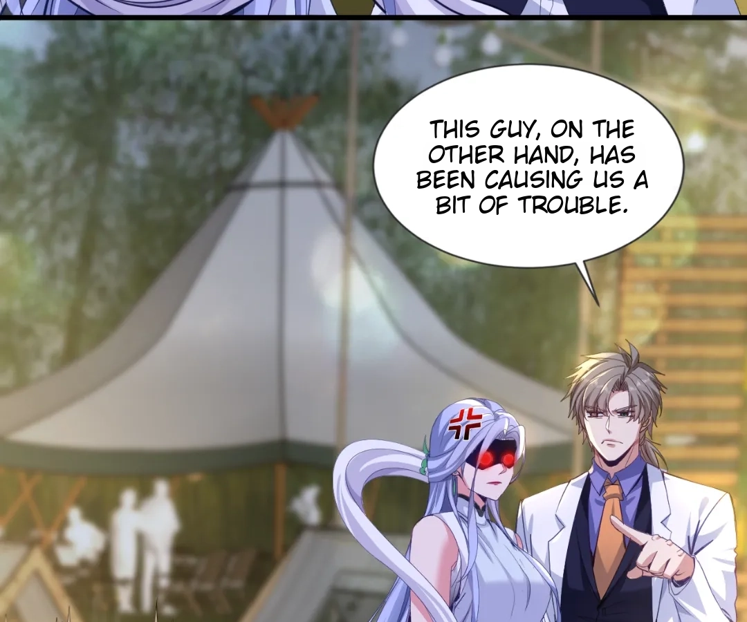 The Godly Son-in-Law of the Nation Chapter 142 page 23