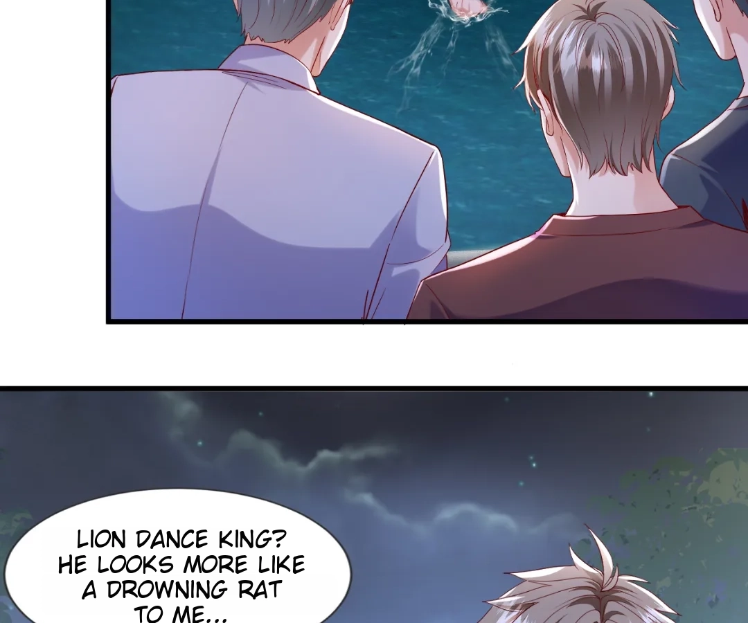 The Godly Son-in-Law of the Nation Chapter 142 page 45