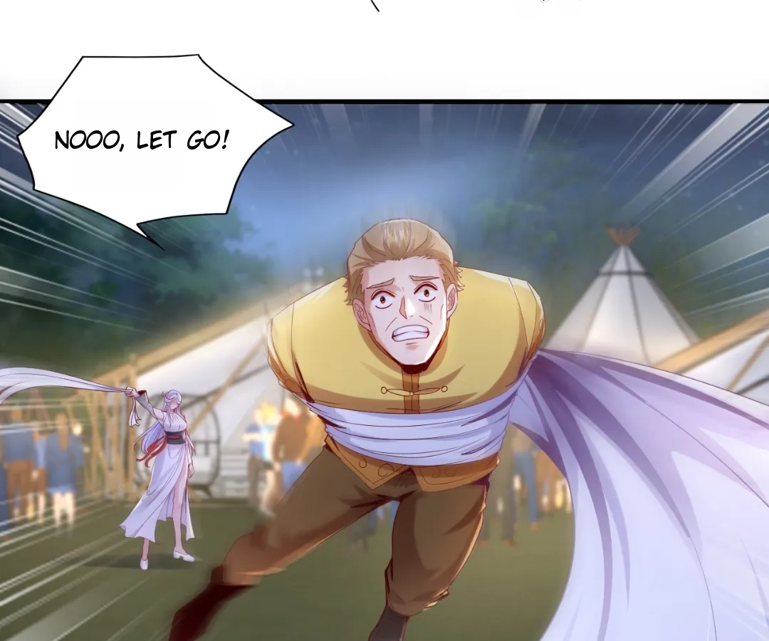 The Godly Son-in-Law of the Nation Chapter 142 page 40