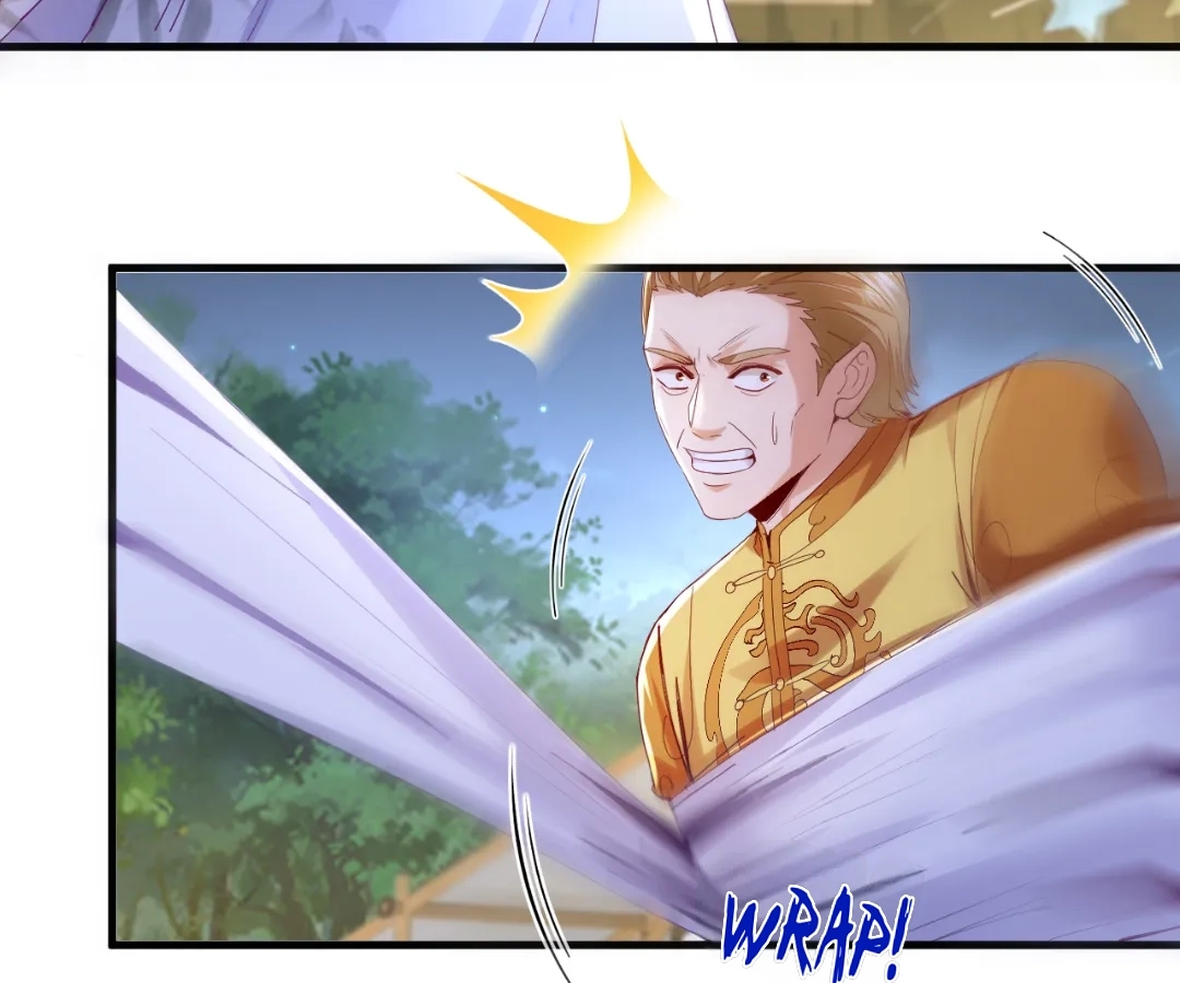 The Godly Son-in-Law of the Nation Chapter 142 page 39