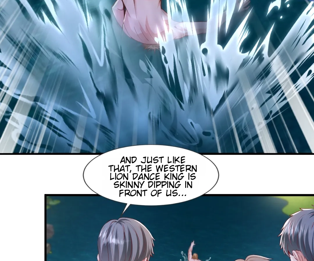 The Godly Son-in-Law of the Nation Chapter 142 page 44