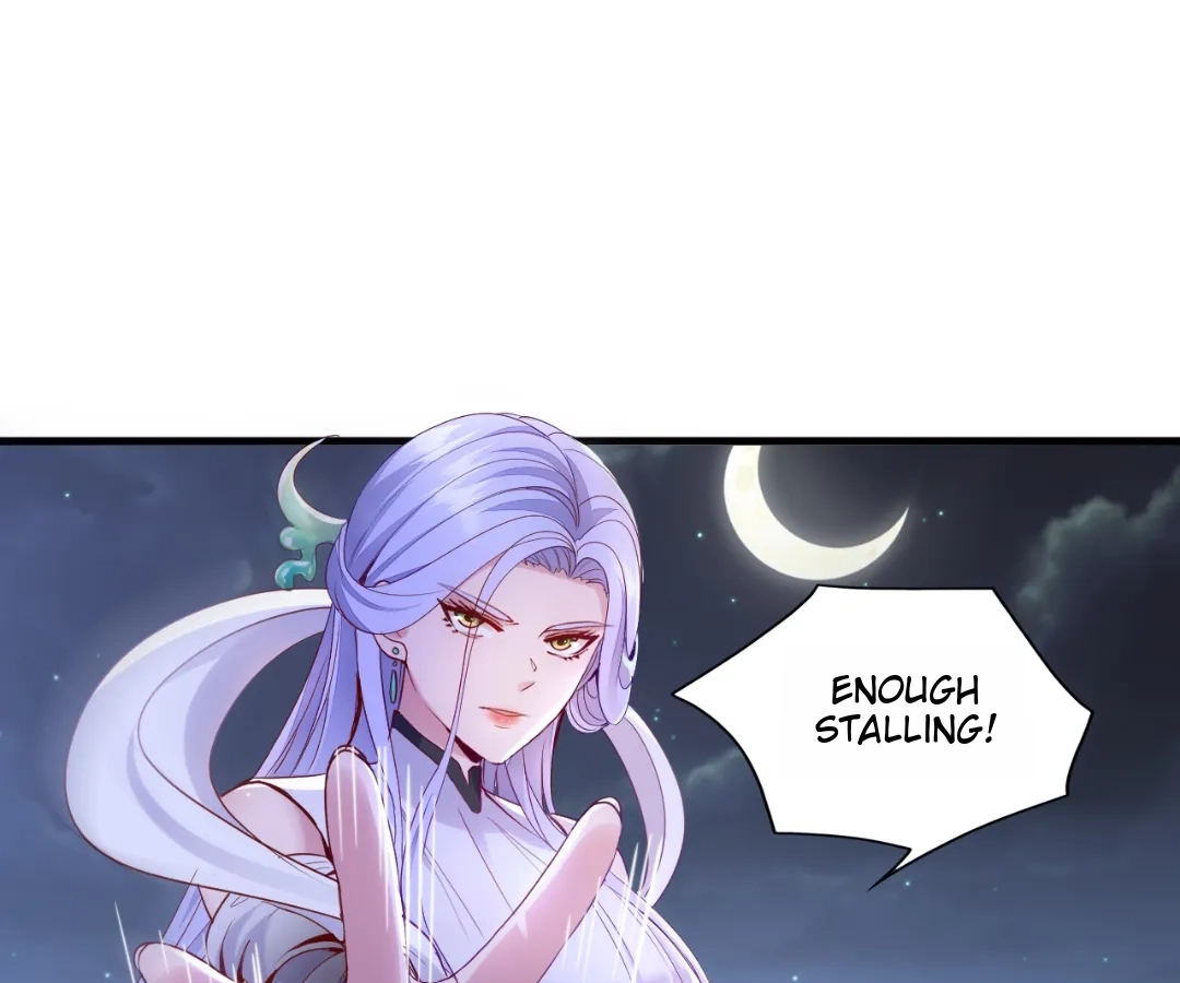 The Godly Son-in-Law of the Nation Chapter 142 page 37