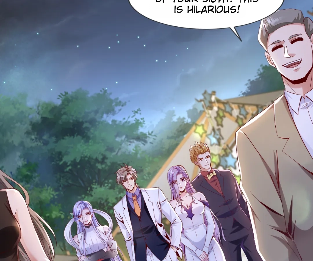 The Godly Son-in-Law of the Nation Chapter 142 page 50