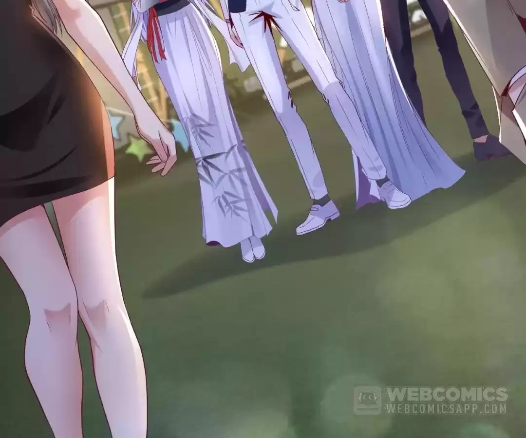 The Godly Son-in-Law of the Nation Chapter 142 page 51