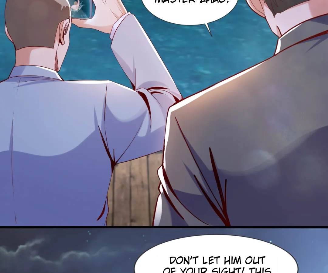 The Godly Son-in-Law of the Nation Chapter 142 page 49