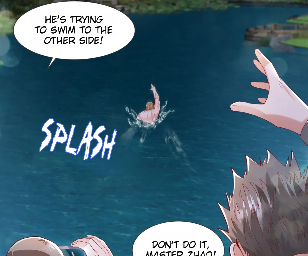 The Godly Son-in-Law of the Nation Chapter 142 page 48