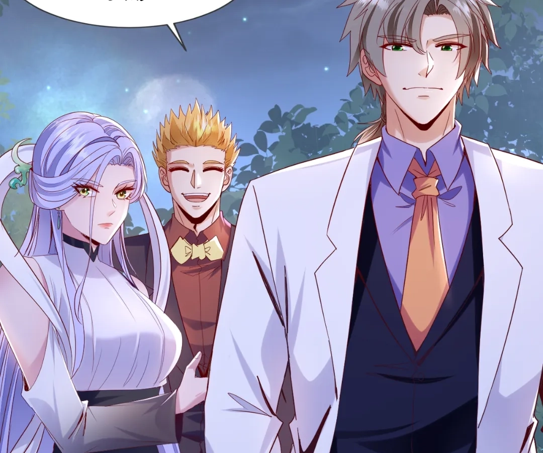 The Godly Son-in-Law of the Nation Chapter 142 page 46