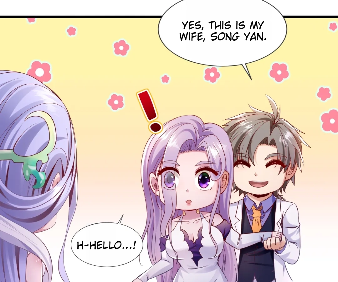 The Godly Son-in-Law of the Nation Chapter 142 page 56