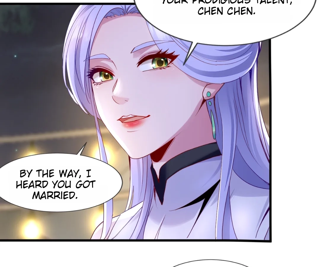 The Godly Son-in-Law of the Nation Chapter 142 page 55