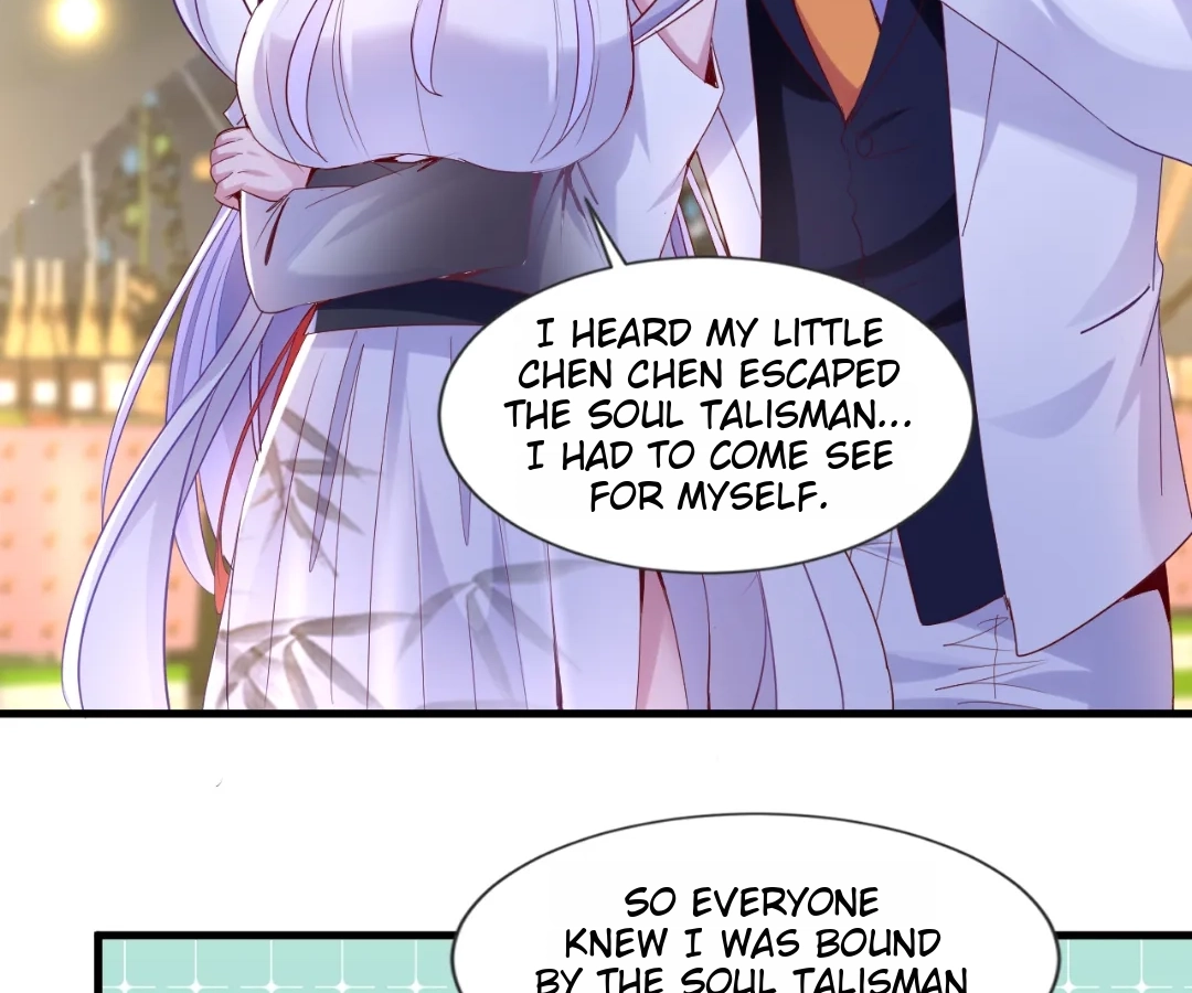 The Godly Son-in-Law of the Nation Chapter 142 page 53