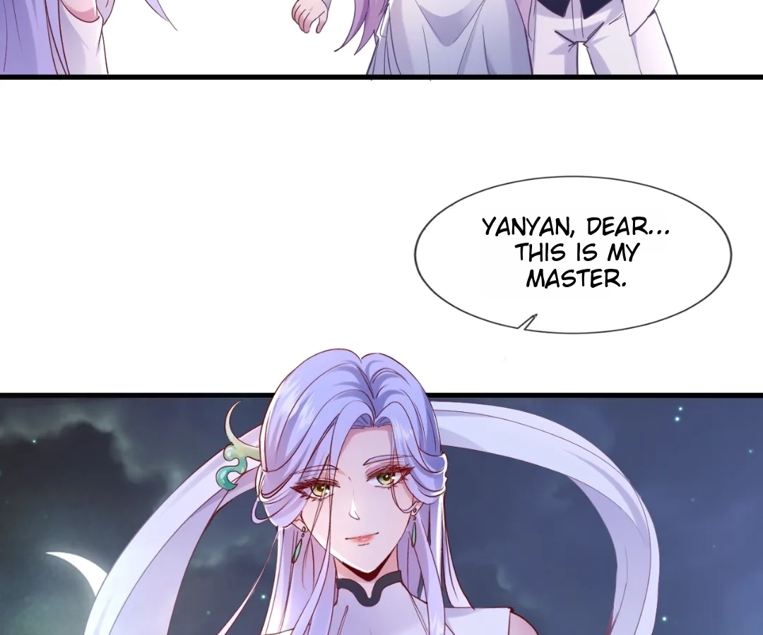 The Godly Son-in-Law of the Nation Chapter 142 page 57