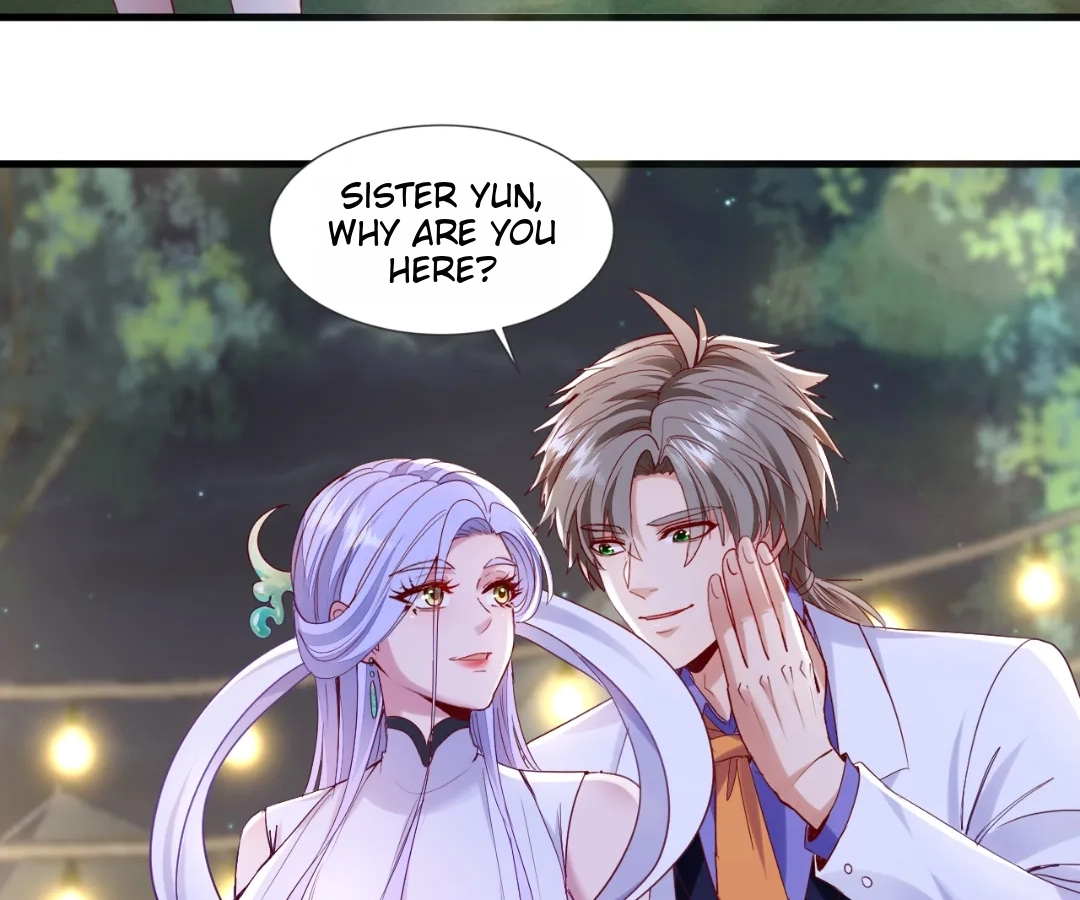The Godly Son-in-Law of the Nation Chapter 142 page 52