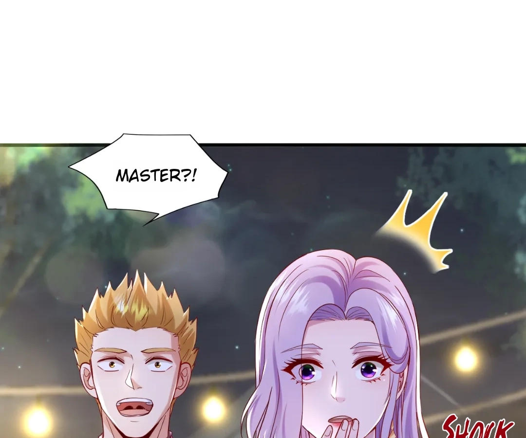 The Godly Son-in-Law of the Nation Chapter 142 page 60