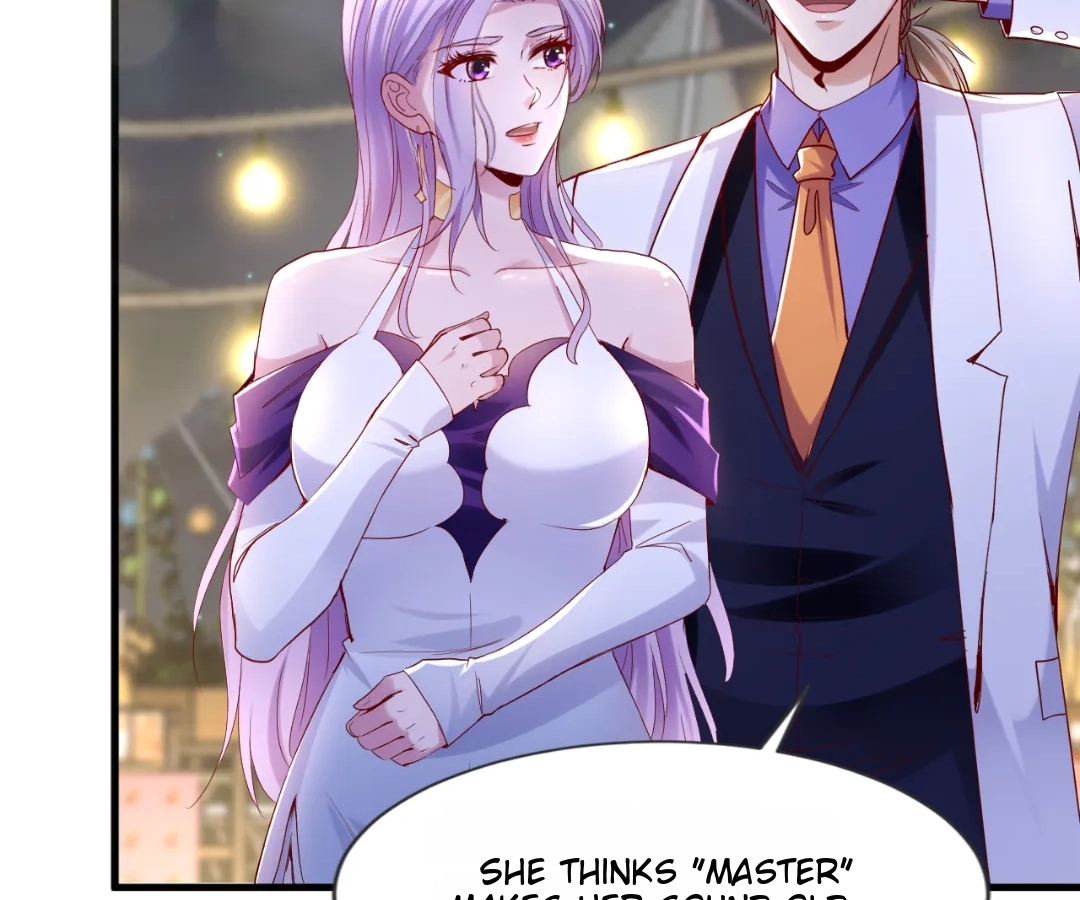 The Godly Son-in-Law of the Nation Chapter 142 page 63