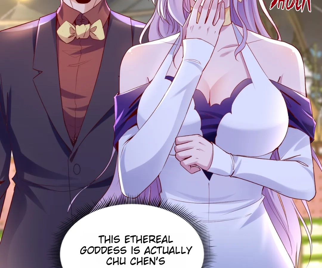 The Godly Son-in-Law of the Nation Chapter 142 page 61