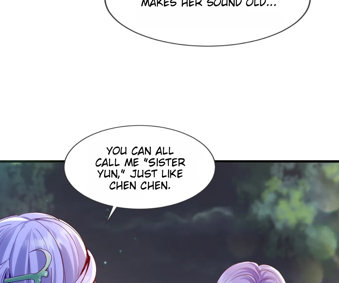 The Godly Son-in-Law of the Nation Chapter 142 page 64