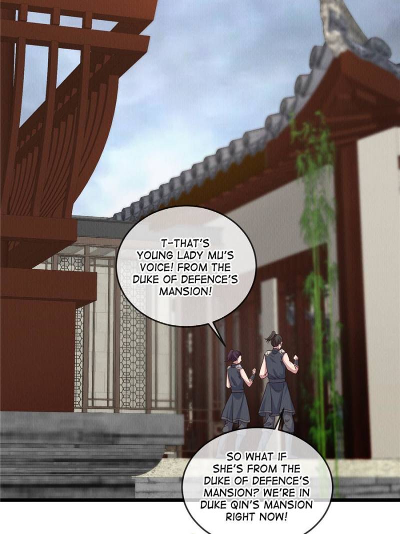 The Sickly Tyrant With An Innocent Facade Chapter 147 page 31
