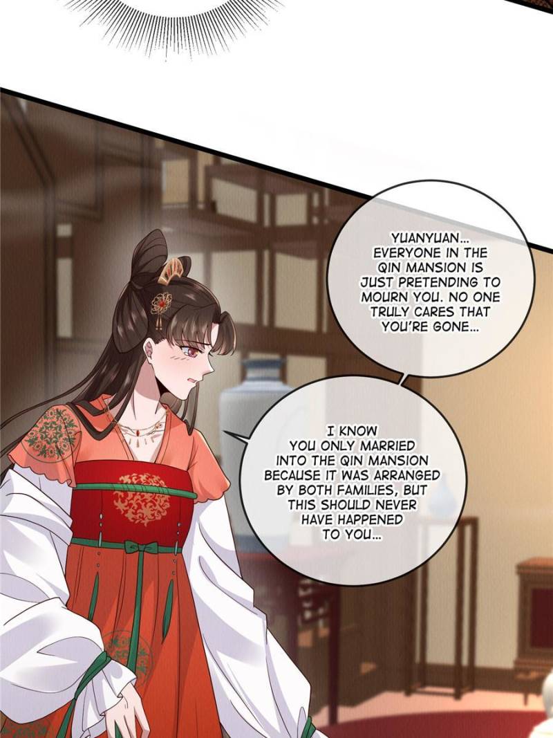 The Sickly Tyrant With An Innocent Facade Chapter 147 page 19