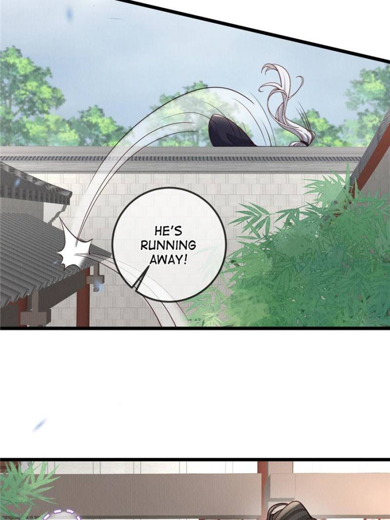 The Sickly Tyrant With An Innocent Facade Chapter 147 page 6