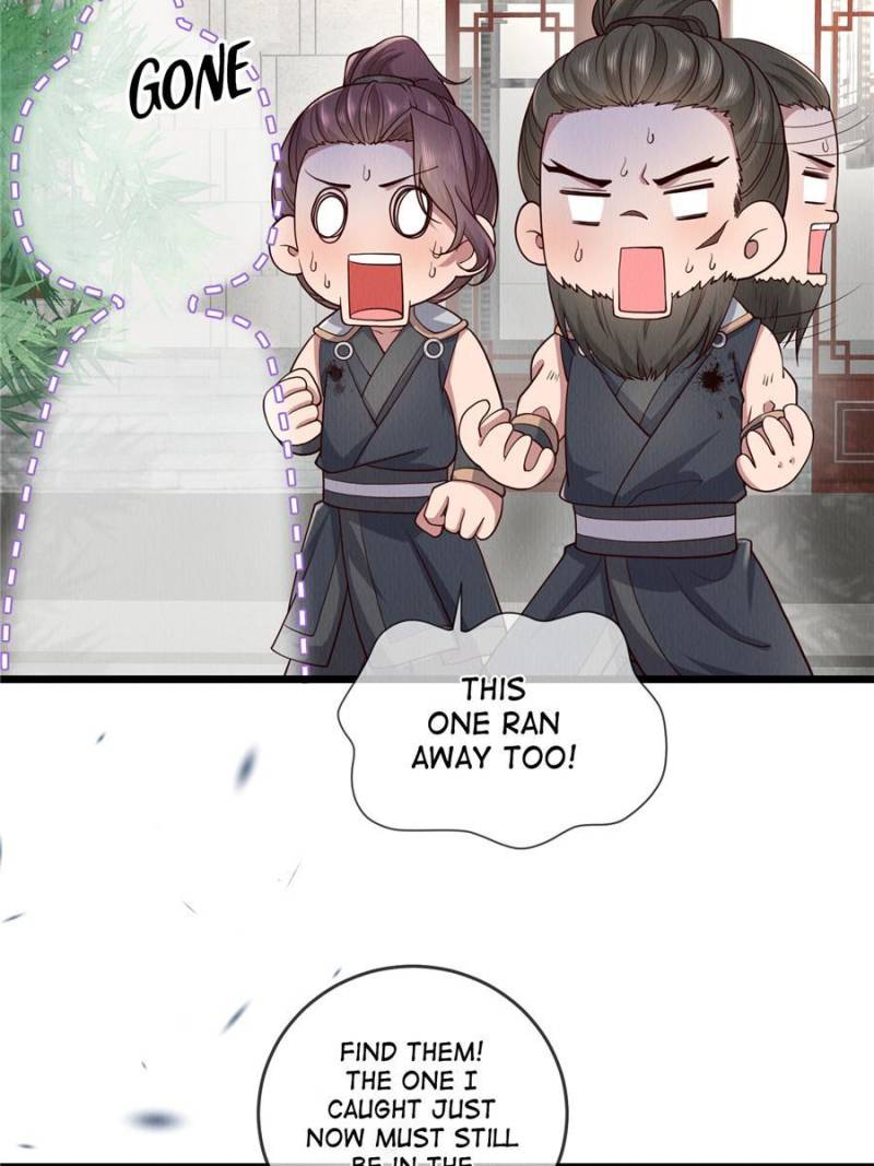 The Sickly Tyrant With An Innocent Facade Chapter 147 page 7