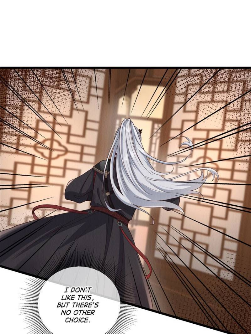 The Sickly Tyrant With An Innocent Facade Chapter 147 page 18