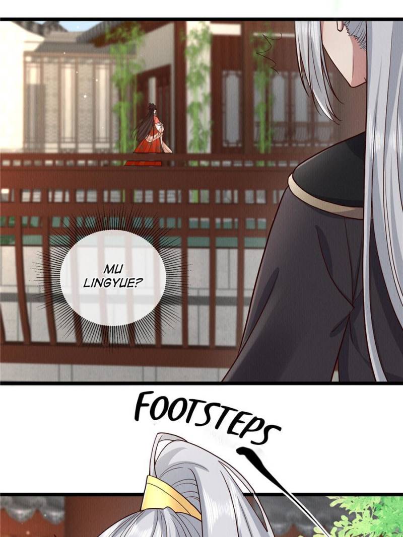 The Sickly Tyrant With An Innocent Facade Chapter 147 page 16