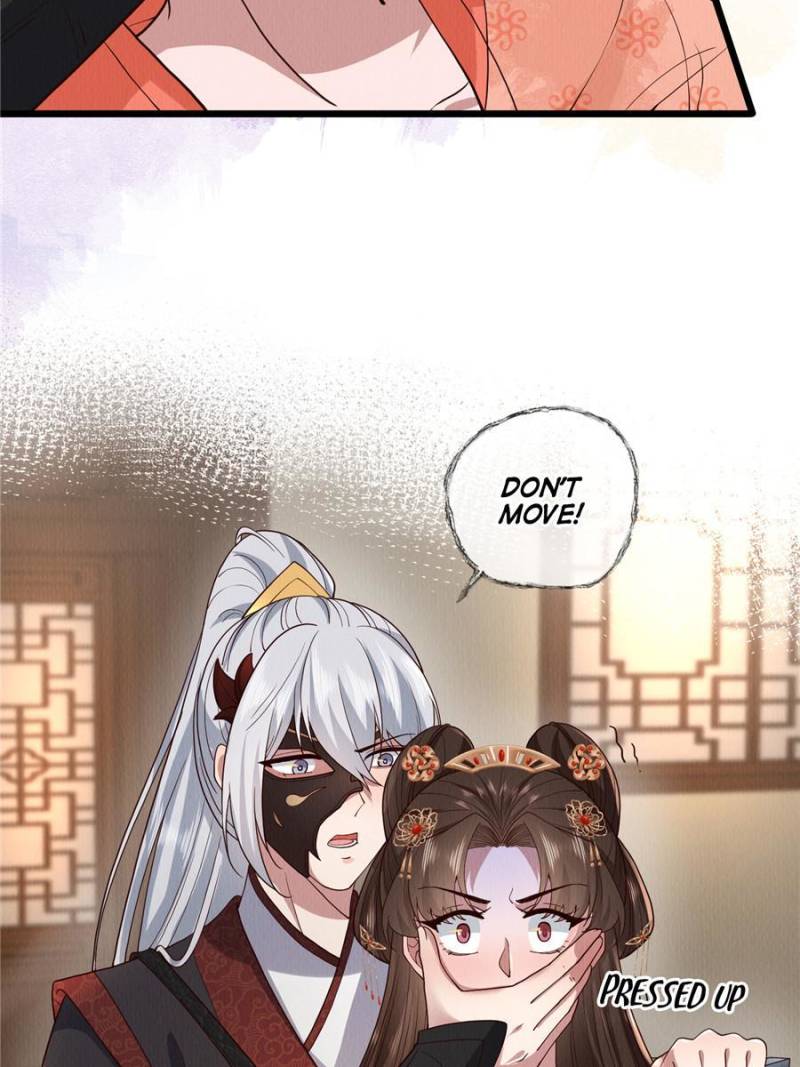 The Sickly Tyrant With An Innocent Facade Chapter 147 page 23