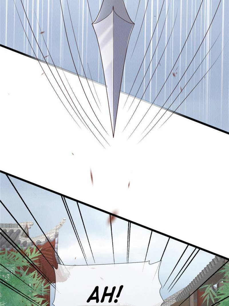 The Sickly Tyrant With An Innocent Facade Chapter 147 page 3