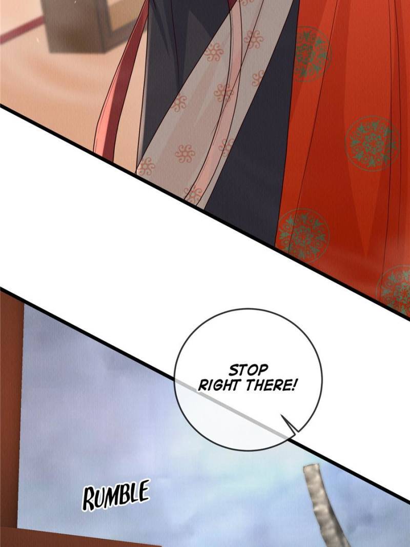 The Sickly Tyrant With An Innocent Facade Chapter 147 page 30