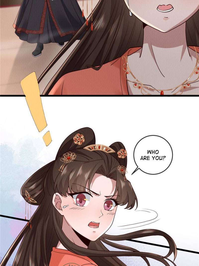The Sickly Tyrant With An Innocent Facade Chapter 147 page 21