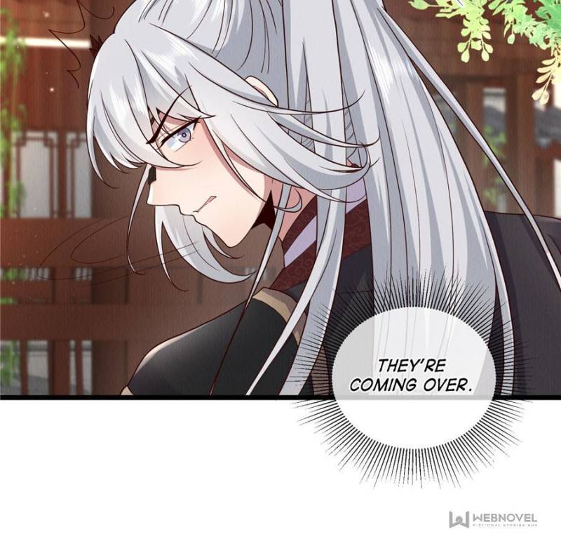 The Sickly Tyrant With An Innocent Facade Chapter 147 page 17