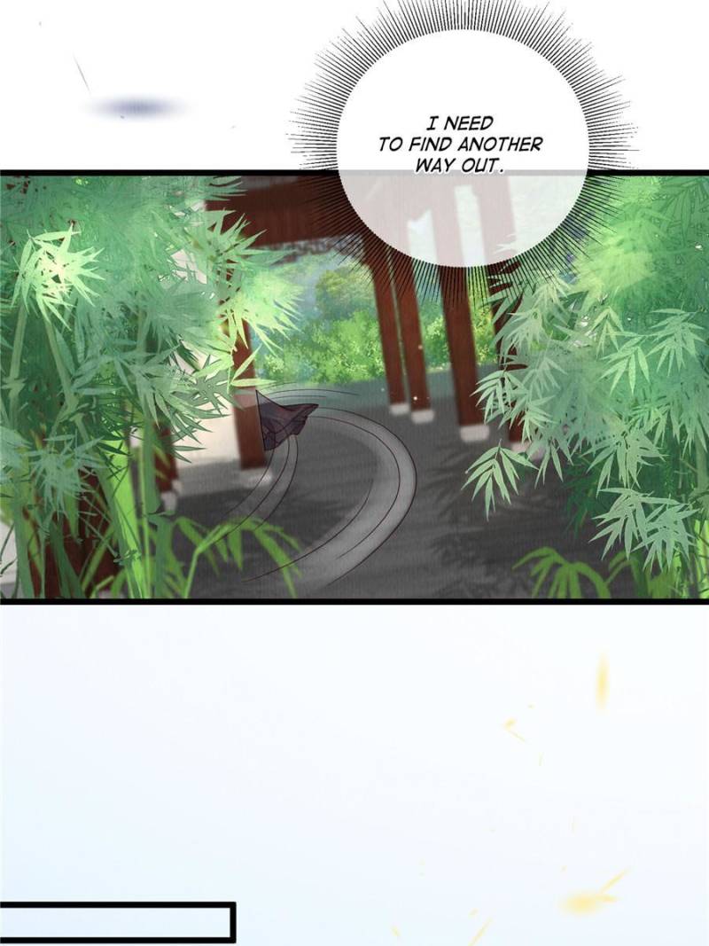 The Sickly Tyrant With An Innocent Facade Chapter 147 page 11