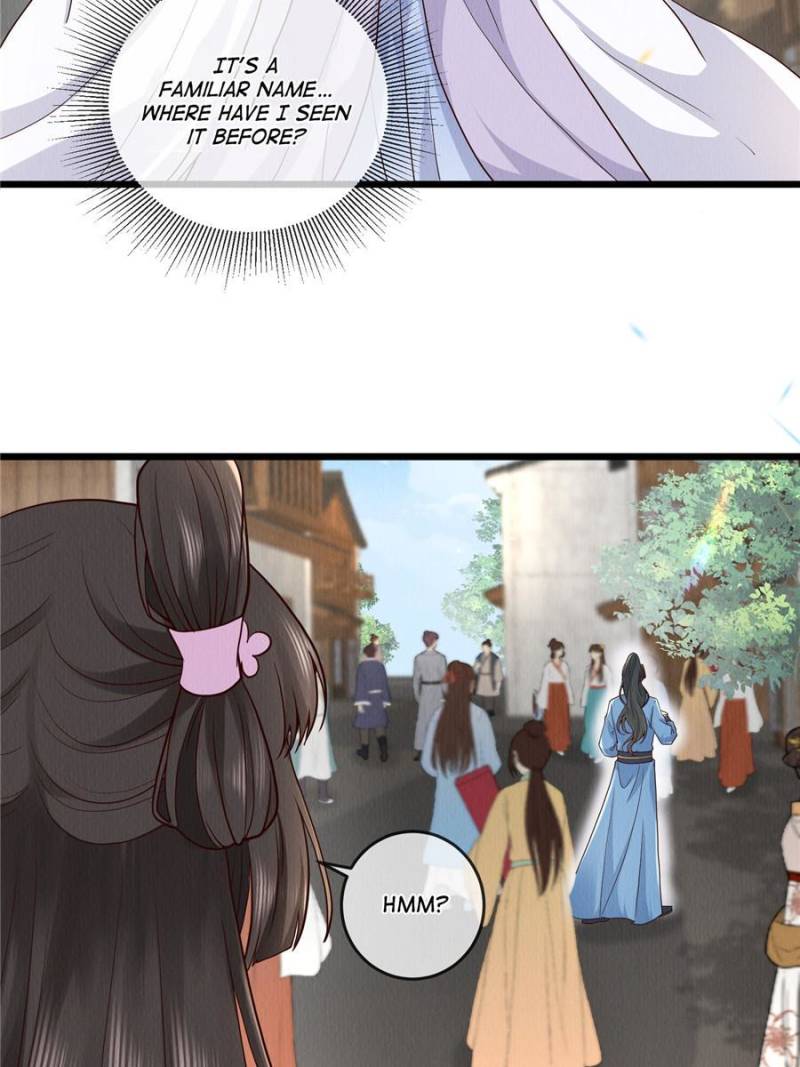 The Sickly Tyrant With An Innocent Facade Chapter 147 page 14